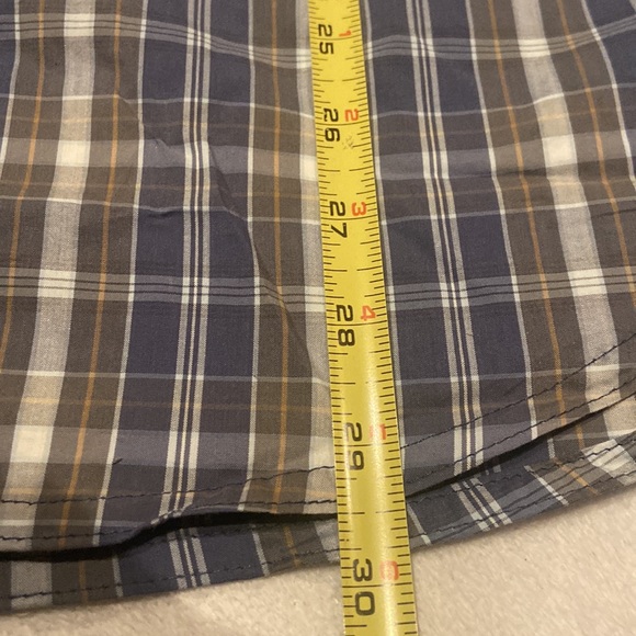 5.11 TACTICAL Size M Covert Flex Long Sleeve Button Down Shirt NWT - Picture 5 of 9